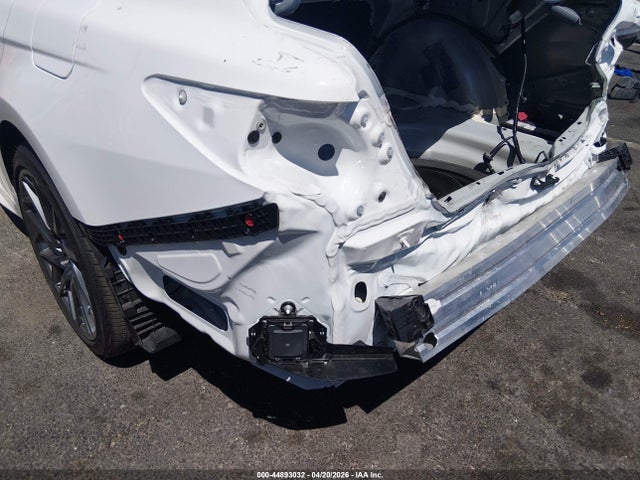 Toyota CAMRY SE 2026 4T1DAACK8TU705381 Image 18