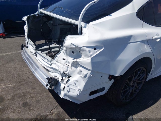 Toyota CAMRY SE 2026 4T1DAACK8TU705381 Image 19