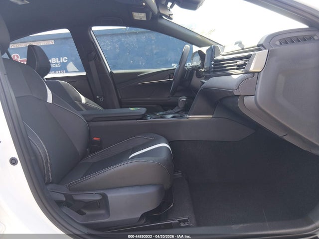 Toyota CAMRY SE 2026 4T1DAACK8TU705381 Image 5