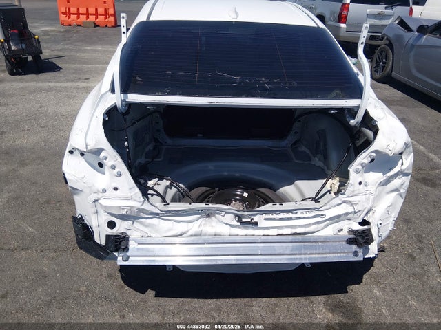 Toyota CAMRY SE 2026 4T1DAACK8TU705381 Image 6