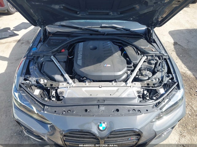 WBA73DB04SCU37993 BMW M440i Xdrive