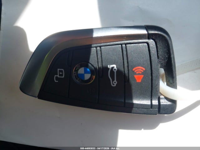 WBA73DB04SCU37993 BMW M440i Xdrive