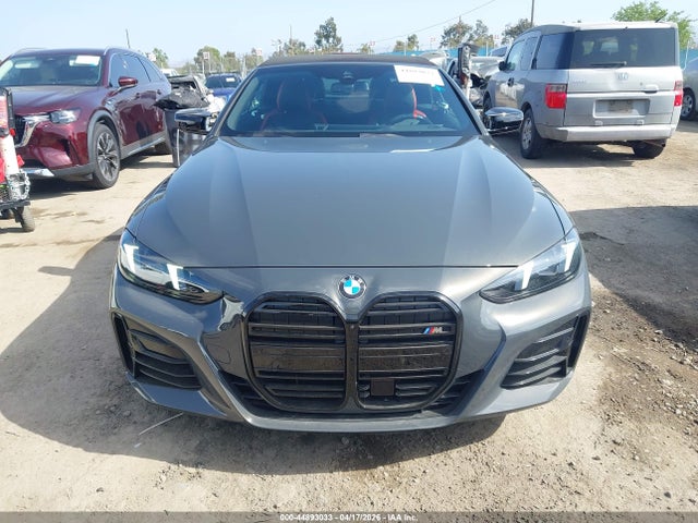 WBA73DB04SCU37993 BMW M440i Xdrive