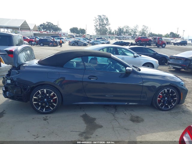 WBA73DB04SCU37993 BMW M440i Xdrive