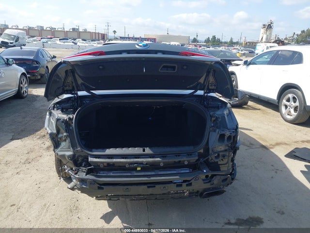 WBA73DB04SCU37993 BMW M440i Xdrive