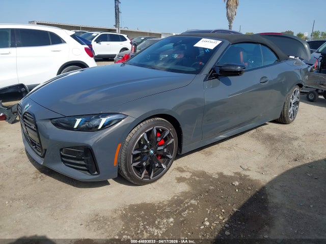 WBA73DB04SCU37993 BMW M440i Xdrive