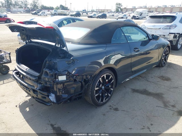 WBA73DB04SCU37993 BMW M440i Xdrive