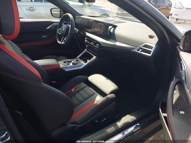 WBA73DB04SCU37993 BMW M440i Xdrive