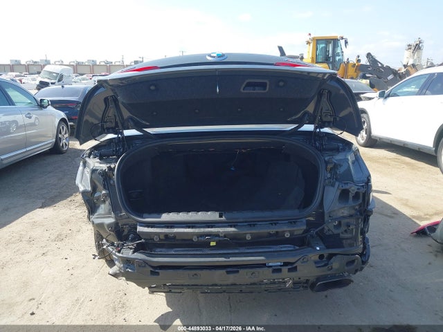 WBA73DB04SCU37993 BMW M440i Xdrive
