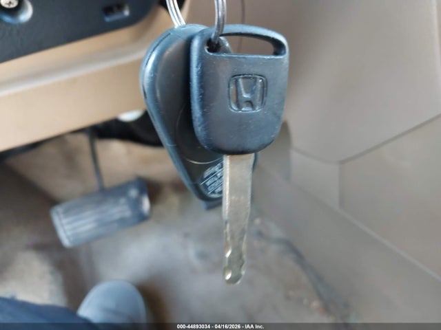 Aukcja sprzedaży 2003 Honda Pilot Ex-l, vin: 2HKYF18653H610368, numer aukcji: 44893034
