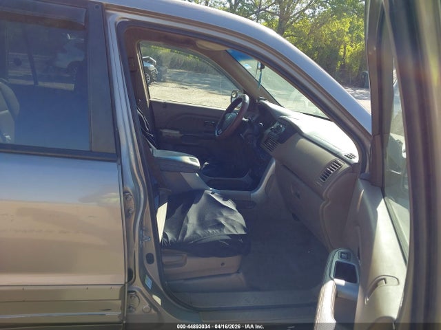 Aukcja sprzedaży 2003 Honda Pilot Ex-l, vin: 2HKYF18653H610368, numer aukcji: 44893034