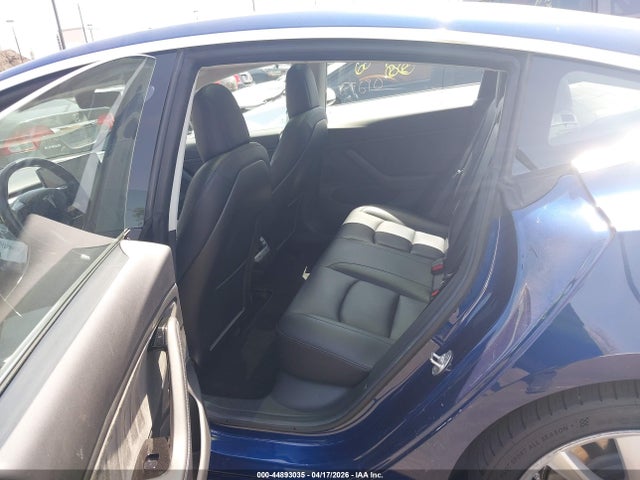 Продаж на аукціоні авто 2018 Tesla Model 3 Long Range/mid Range, vin: 5YJ3E1EA5JF050028, номер лоту: 44893035