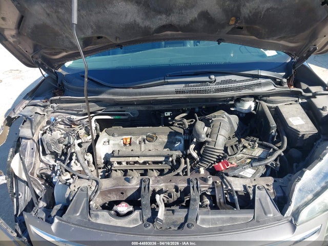 44893036 :رقم المزاد ، 5J6RM4H79EL017884 vin ، 2014 Honda Cr-v Ex-l مزاد بيع