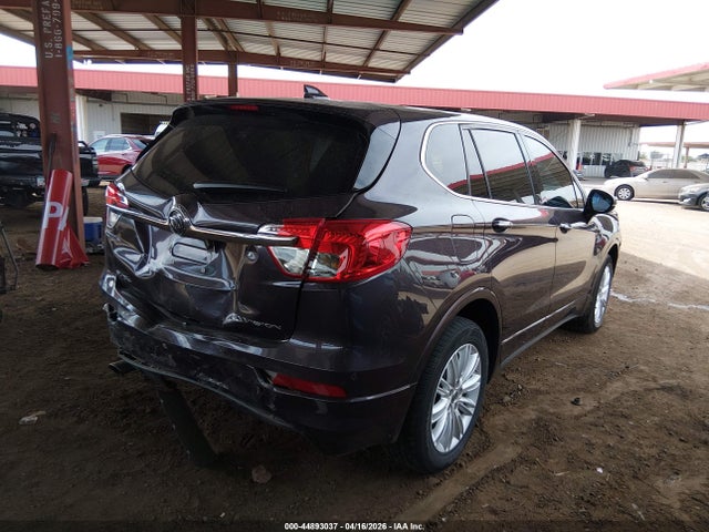 LRBFXASAXHD023838 Buick Envision Preferred