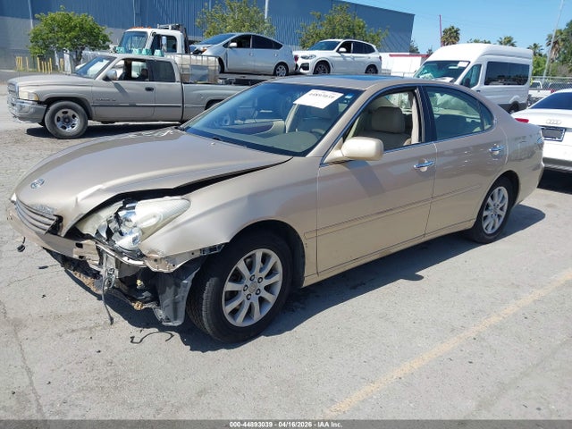 44893039 :رقم المزاد ، JTHBA30G945047216 vin ، 2004 Lexus Es 330 مزاد بيع