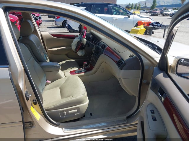 44893039 :رقم المزاد ، JTHBA30G945047216 vin ، 2004 Lexus Es 330 مزاد بيع