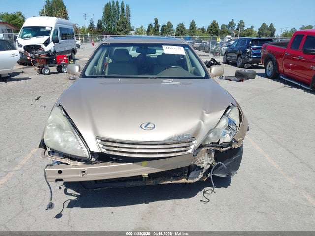 44893039 :رقم المزاد ، JTHBA30G945047216 vin ، 2004 Lexus Es 330 مزاد بيع