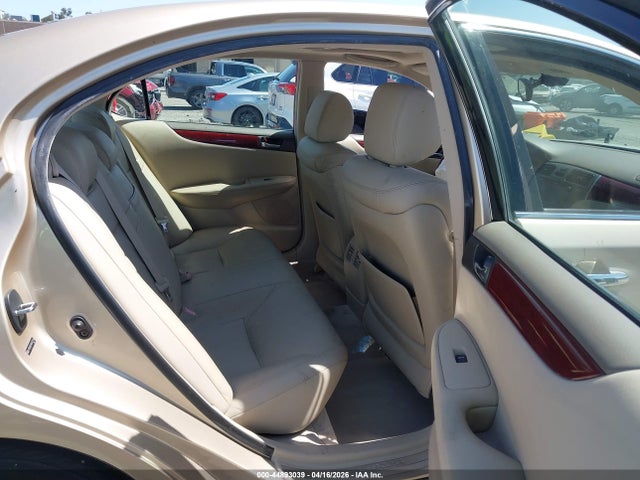 44893039 :رقم المزاد ، JTHBA30G945047216 vin ، 2004 Lexus Es 330 مزاد بيع