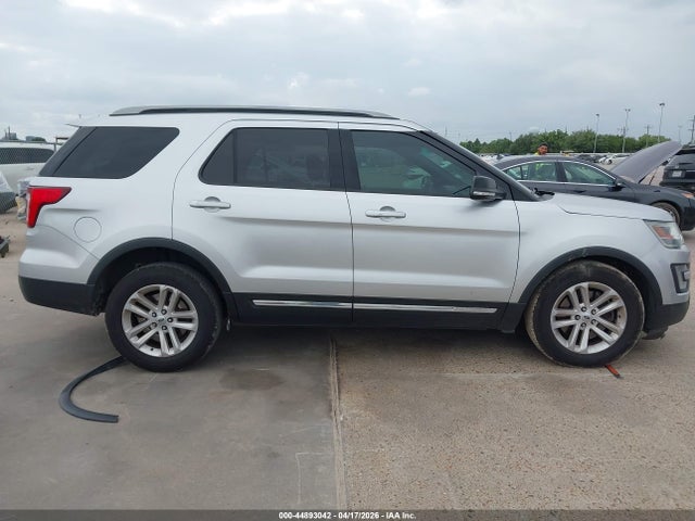 Ford EXPLORER XLT 2017 1FM5K7D86HGB13992 Image 14