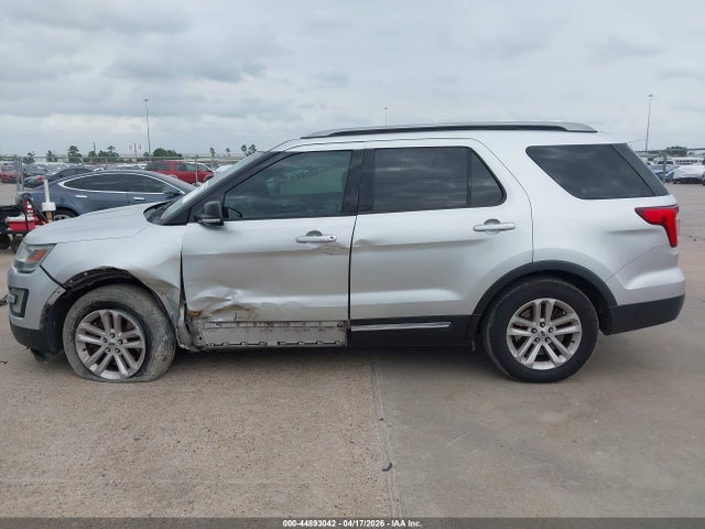 Ford EXPLORER XLT 2017 1FM5K7D86HGB13992 Image 15