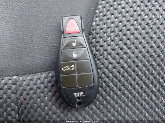 Aukcja sprzedaży 2015 Dodge Dart Aero, vin: 1C3CDFDH8FD123037, numer aukcji: 44893044