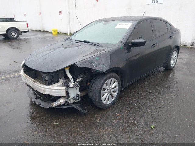 Aukcja sprzedaży 2015 Dodge Dart Aero, vin: 1C3CDFDH8FD123037, numer aukcji: 44893044