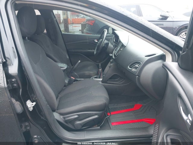 Aukcja sprzedaży 2015 Dodge Dart Aero, vin: 1C3CDFDH8FD123037, numer aukcji: 44893044