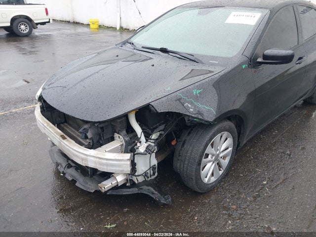 Aukcja sprzedaży 2015 Dodge Dart Aero, vin: 1C3CDFDH8FD123037, numer aukcji: 44893044