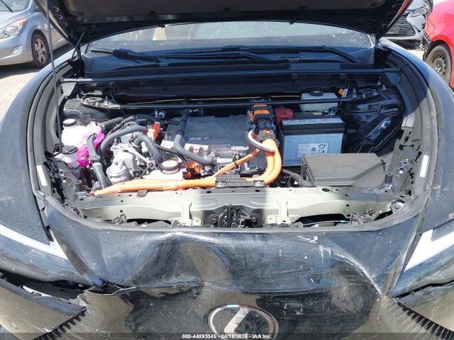 Lexus Rz 350e 2026 JTJBDADB9TA003876 Image 10