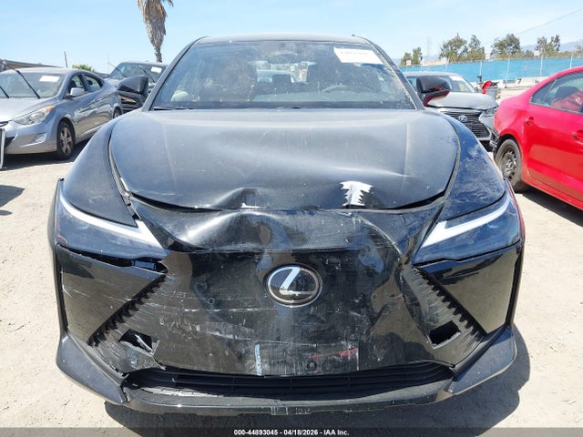 Lexus Rz 350e 2026 JTJBDADB9TA003876 Image 13