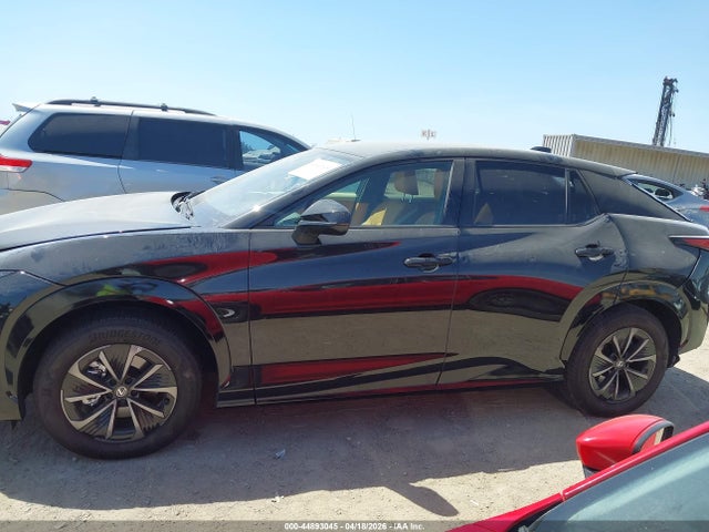 Lexus Rz 350e 2026 JTJBDADB9TA003876 Image 15
