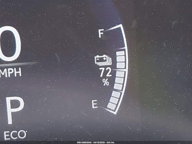 Lexus Rz 350e 2026 JTJBDADB9TA003876 Image 18