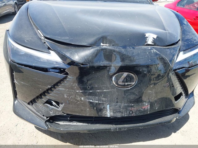 Lexus Rz 350e 2026 JTJBDADB9TA003876 Image 24
