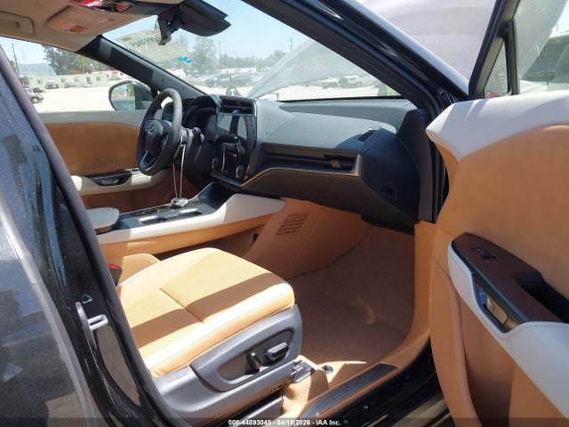 Lexus Rz 350e 2026 JTJBDADB9TA003876 Image 5