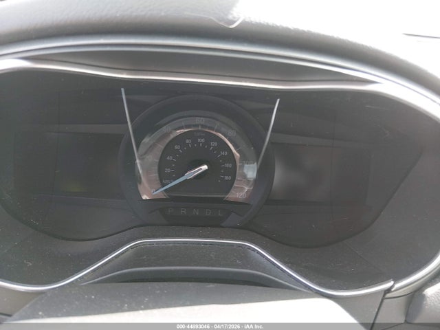 3FA6P0RU5ER298344 Ford Fusion Hybrid Titanium
