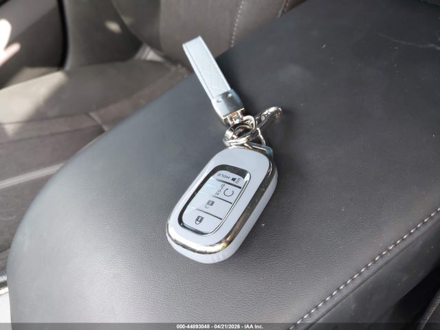 2024 Honda Accord Hybrid Sport მანქანა იყიდება აუქციონზე, vin: 1HGCY2F59RA030756, აუქციონის ნომერი: 44893048