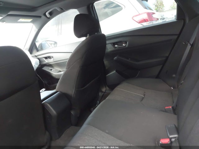 2024 Honda Accord Hybrid Sport მანქანა იყიდება აუქციონზე, vin: 1HGCY2F59RA030756, აუქციონის ნომერი: 44893048