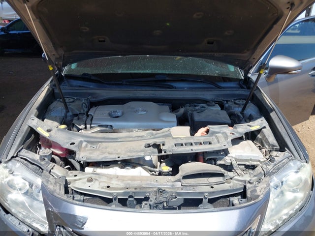 JTHBW1GGXE2050785 Lexus ES 300H
