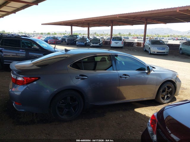 JTHBW1GGXE2050785 Lexus ES 300H