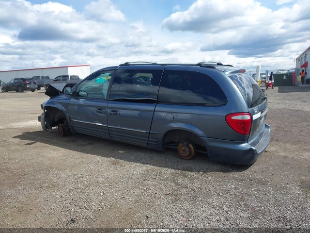Aukcja sprzedaży 2001 Chrysler Town & Country Lxi, vin: 2C8GP54LX1R176412, numer aukcji: 44893057