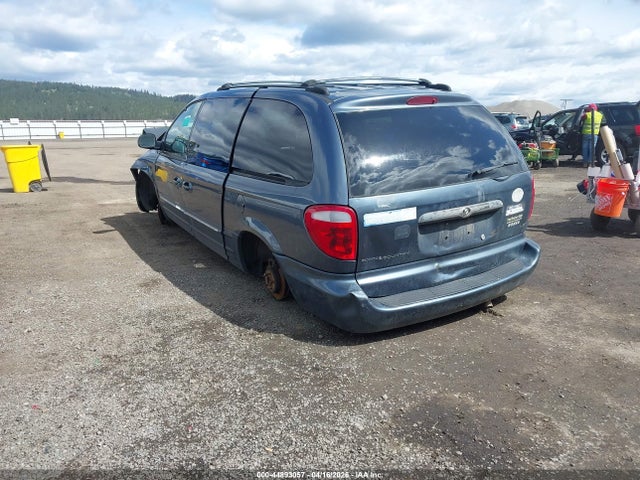 Aukcja sprzedaży 2001 Chrysler Town & Country Lxi, vin: 2C8GP54LX1R176412, numer aukcji: 44893057
