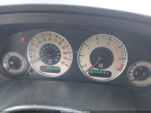 Aukcja sprzedaży 2001 Chrysler Town & Country Lxi, vin: 2C8GP54LX1R176412, numer aukcji: 44893057