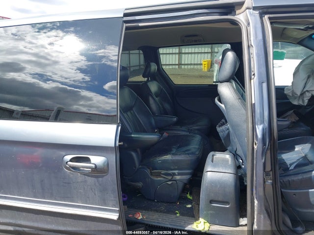 Aukcja sprzedaży 2001 Chrysler Town & Country Lxi, vin: 2C8GP54LX1R176412, numer aukcji: 44893057