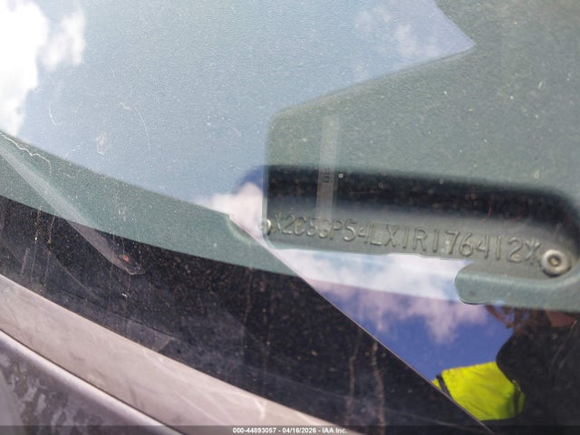 Aukcja sprzedaży 2001 Chrysler Town & Country Lxi, vin: 2C8GP54LX1R176412, numer aukcji: 44893057