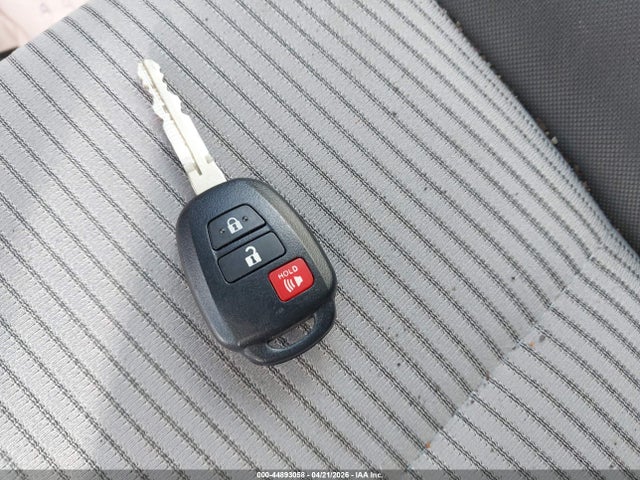 2013 Toyota Rav4 Le მანქანა იყიდება აუქციონზე, vin: 2T3BFREVXDW080389, აუქციონის ნომერი: 44893058