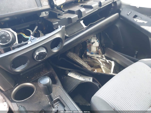 2013 Toyota Rav4 Le მანქანა იყიდება აუქციონზე, vin: 2T3BFREVXDW080389, აუქციონის ნომერი: 44893058