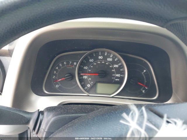 2013 Toyota Rav4 Le მანქანა იყიდება აუქციონზე, vin: 2T3BFREVXDW080389, აუქციონის ნომერი: 44893058