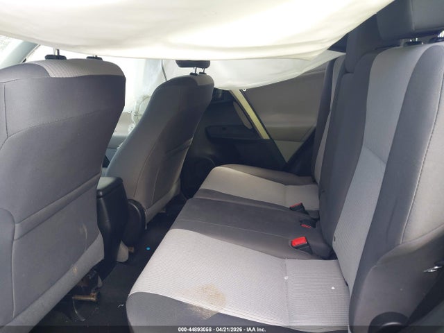 2013 Toyota Rav4 Le მანქანა იყიდება აუქციონზე, vin: 2T3BFREVXDW080389, აუქციონის ნომერი: 44893058