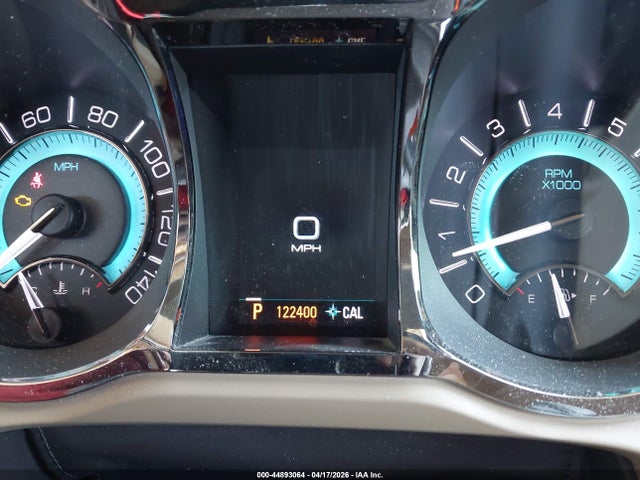 2012 Buick Lacrosse Premium 2 Group მანქანა იყიდება აუქციონზე, vin: 1G4GF5G39CF308789, აუქციონის ნომერი: 44893064