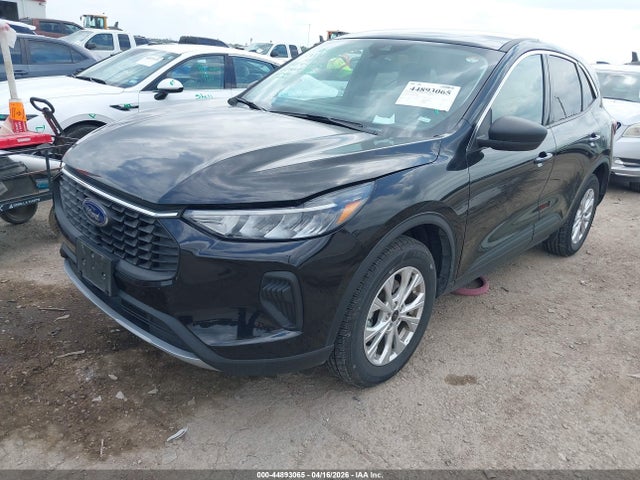 2024 FORD ESCAPE 1FMCU9GN8RUA99840 Photo 1